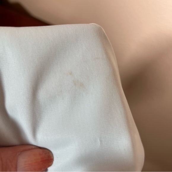 Vintage 40 50 Retro Vanity Fair Pale Blue Lace mini Slip Dress Night Gown - Picture 7 of 17